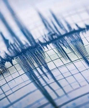 Ağrı’da deprem