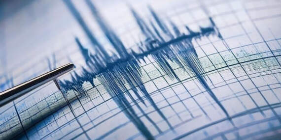 Ağrı’da deprem