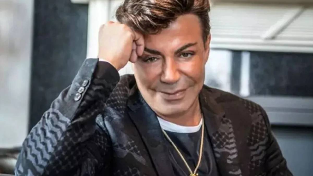 “Fatih Ürek bitkisel hayata girdi” iddialarına menajerinden açıklama