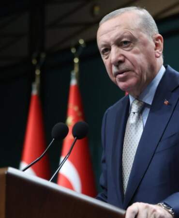 Erdoğan’dan 2026 Yılı Merkezi Yönetim Bütçesi açıklaması