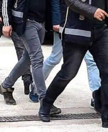 İstanbul’da IŞİD operasyonu: 10 gözaltı