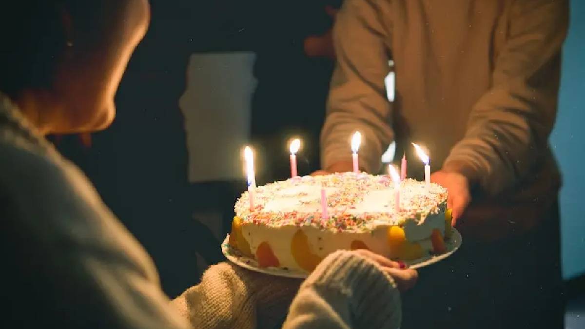 Psikolojiye göre doğum günü kutlamalarını sevmemenin nedenleri
