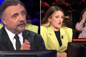 Milyoner yarışmasına katıldı, ilk soruda elendi! Heyecanına yenildi, verdiği cevap şok etti