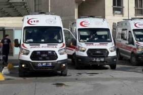 Sakarya’da öğrenci yurdunda panik! 23 öğrenci hastaneye kaldırıldı