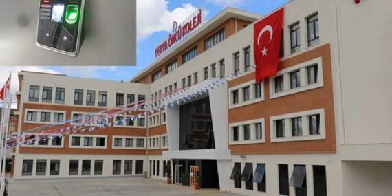 Öğretmenler şikayet etti, KVKK harekete geçti: Yüz tanıma sistemine 700 bin TL’lik idari ceza