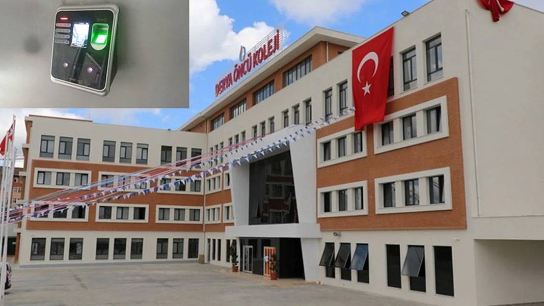 Öğretmenler şikayet etti, KVKK harekete geçti: Yüz tanıma sistemine 700 bin TL’lik idari ceza