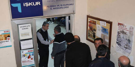 İŞKUR’dan işsizlikle mücadele için yeni proje: Tüm ilanlar tek yerde toplanıyor