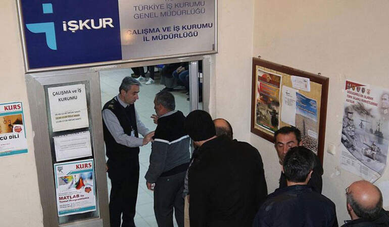 İŞKUR’dan işsizlikle mücadele için yeni proje: Tüm ilanlar tek yerde toplanıyor