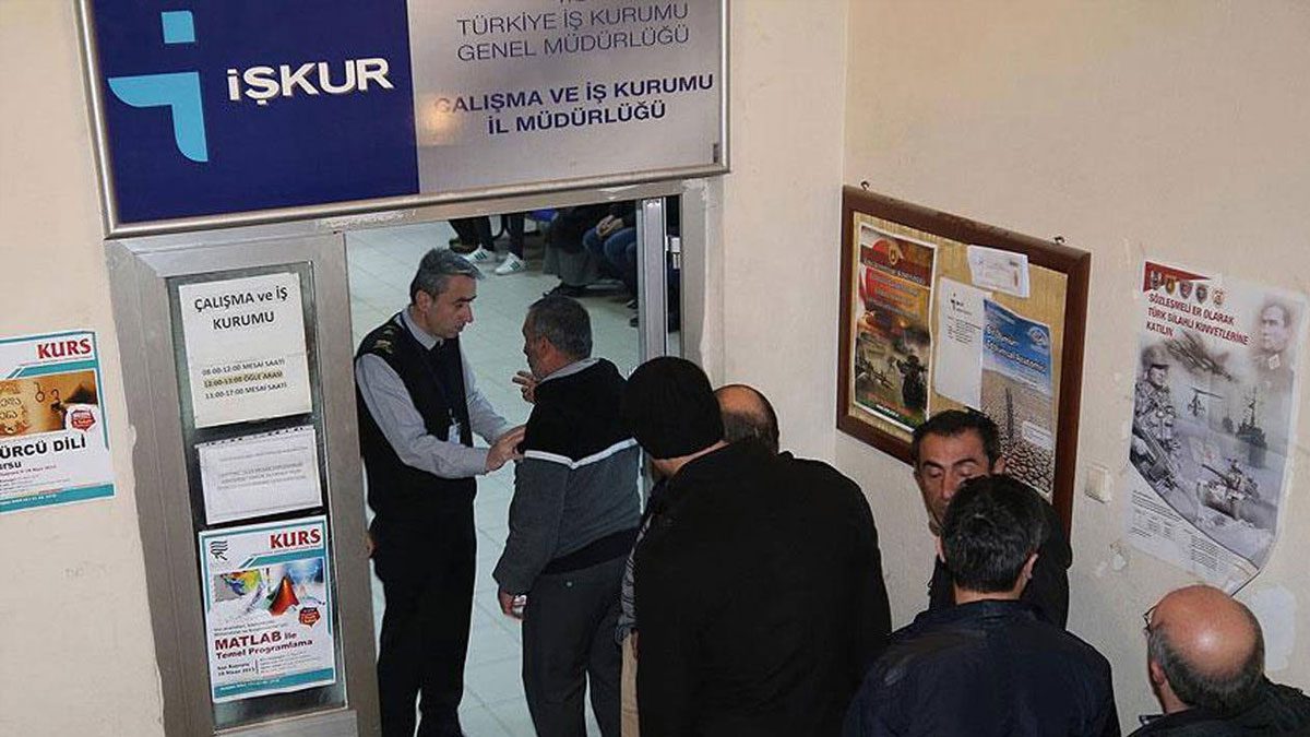 İŞKUR’dan işsizlikle mücadele için yeni proje: Tüm ilanlar tek yerde toplanıyor