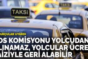 Hukukçular uyardı: POS komisyonu yolcudan alınamaz, yolcular ücreti faiziyle geri alabilir