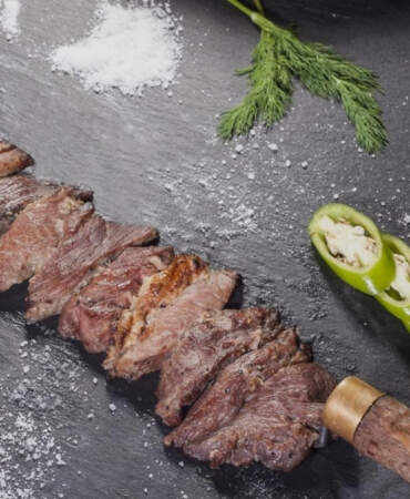 “Dünyanın En İyi 100 Yemeği” içine girdi, Türkiye’yi temsil etti! Cağ kebabı nasıl yapılır? Cağ kebabı nerenin yemeği?