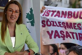 Gelecek Partisi Kadın Politikaları Genel Başkanı Karadağ’dan 25 Kasım açıklaması: Devlet şiddeti görmüyor kadınlar susmuyor