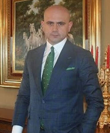 Paramount Otel soruşturması: Cihan Ekşioğlu’na tahliye