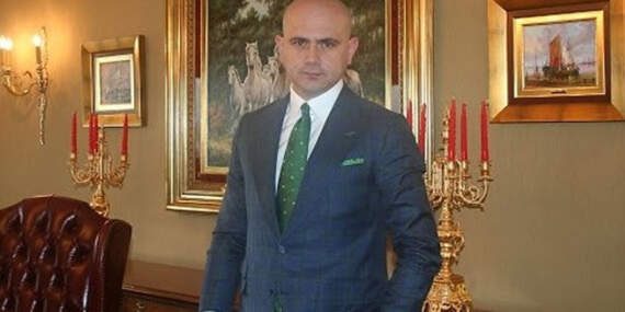 Paramount Otel soruşturması: Cihan Ekşioğlu’na tahliye