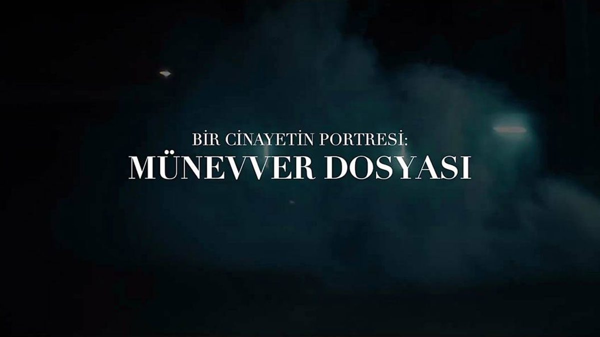Münevver Karabulut cinayeti belgeseli ne zaman yayınlanacak? Netflix Münevver Karabulut belgeseli yayınlayacak mı?