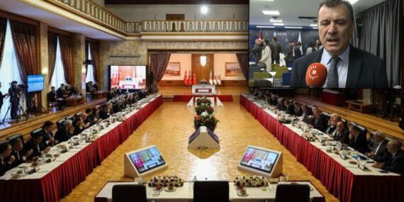 DEVA Partisi’nde ‘İmralı’ istifası: Kurucu isim Aksoy partisinden ayrıldı