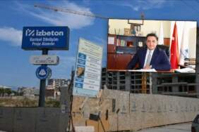 İZBETON davasında 56 kişi hakim karşısına çıktı