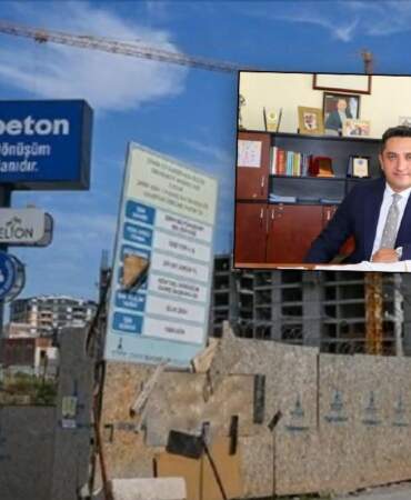 İZBETON davasında 56 kişi hakim karşısına çıktı