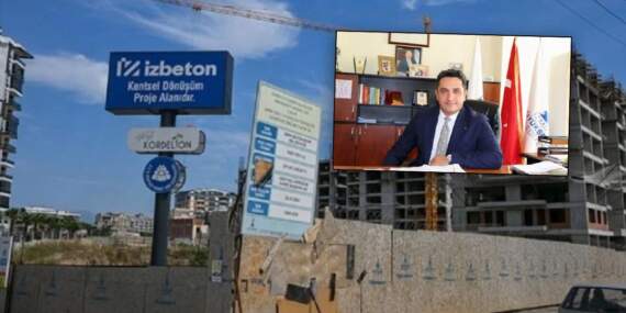İZBETON davasında 56 kişi hakim karşısına çıktı