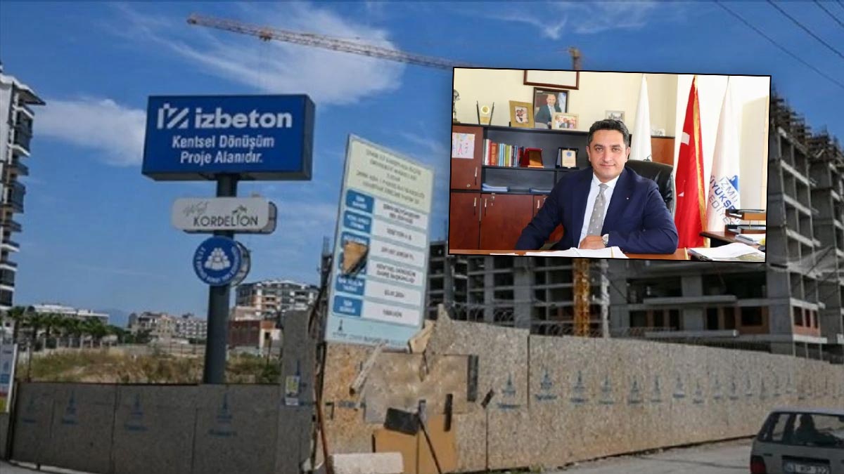 İZBETON davasında 56 kişi hakim karşısına çıktı