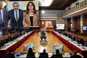 TBMM’den İmralı ziyareti açıklaması: Öcalan’ın detaylı beyanları alındı