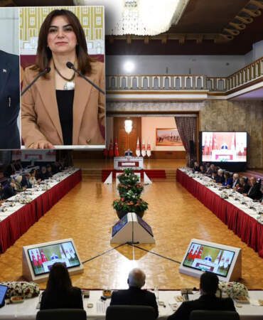 TBMM’den İmralı ziyareti açıklaması: Öcalan’ın detaylı beyanları alındı