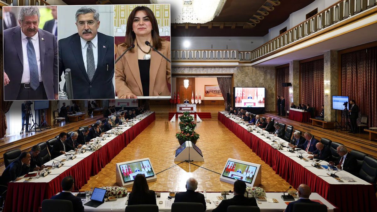 TBMM’den İmralı ziyareti açıklaması: Öcalan’ın detaylı beyanları alındı