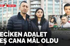Geciken adalet beş cana mâl oldu