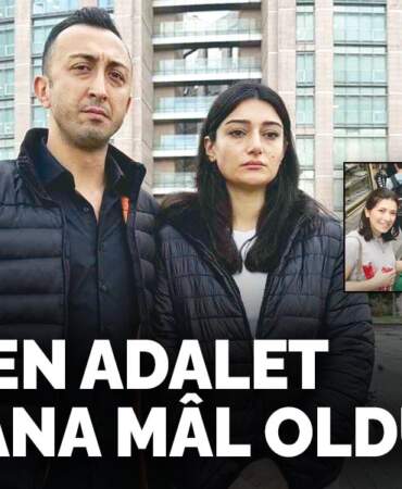 Geciken adalet beş cana mâl oldu