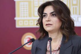 DEM Partili Koçyiğit’ten İmralı ziyareti sonrası ilk mesaj