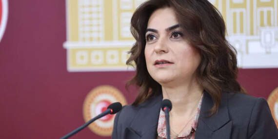 DEM Partili Koçyiğit’ten İmralı ziyareti sonrası ilk mesaj