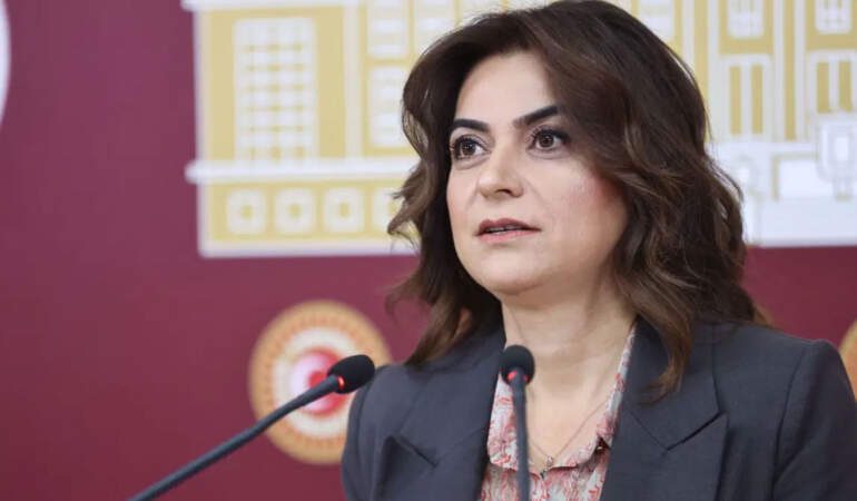 DEM Partili Koçyiğit’ten İmralı ziyareti sonrası ilk mesaj