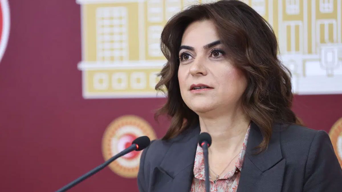 DEM Partili Koçyiğit’ten İmralı ziyareti sonrası ilk mesaj