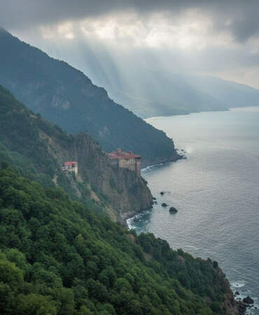 Karadeniz turizmi neden yükseliyor? Karadeniz bölgesinde turizm faaliyetleri nelerdir? İşte Karadeniz gezilecek yerler