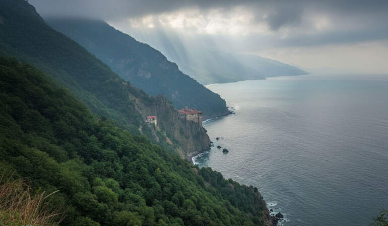 Karadeniz turizmi neden yükseliyor? Karadeniz bölgesinde turizm faaliyetleri nelerdir? İşte Karadeniz gezilecek yerler