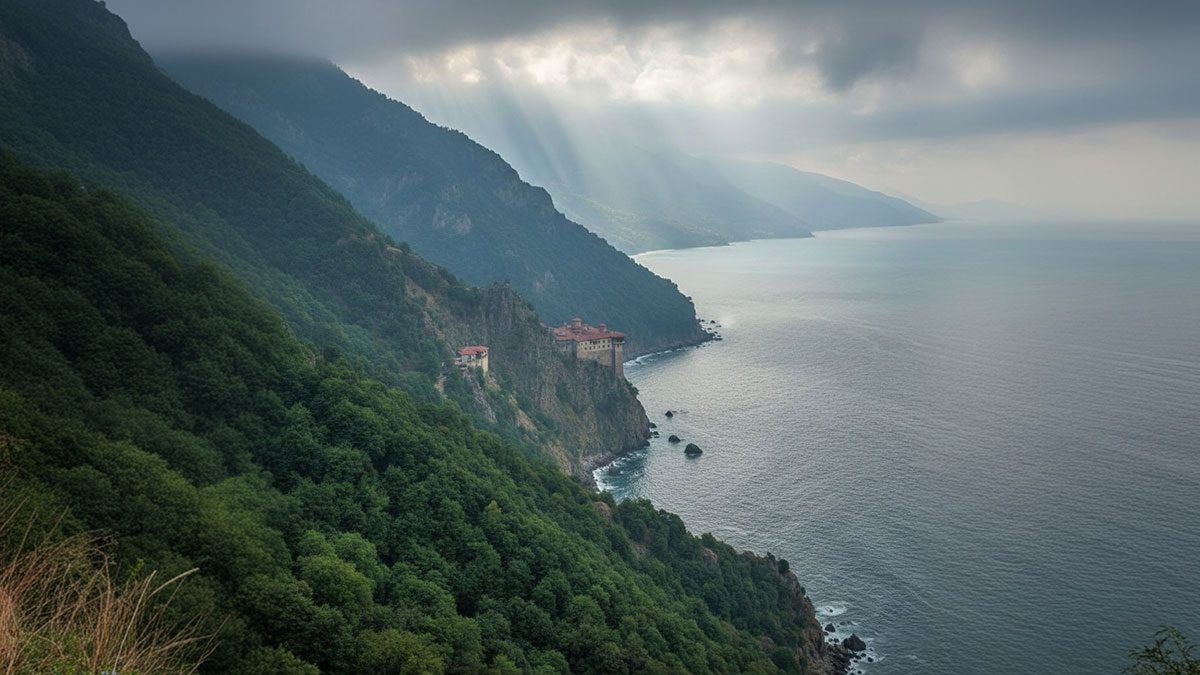 Karadeniz turizmi neden yükseliyor? Karadeniz bölgesinde turizm faaliyetleri nelerdir? İşte Karadeniz gezilecek yerler