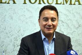 Babacan’dan anket: İlkokul üçüncü sınıf öğretmeninin adını hatırlayan var mı?