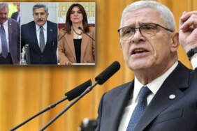 Dervişoğlu: İhanetin zaman aşımı yoktur!