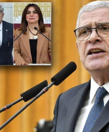 Dervişoğlu: İhanetin zaman aşımı yoktur!