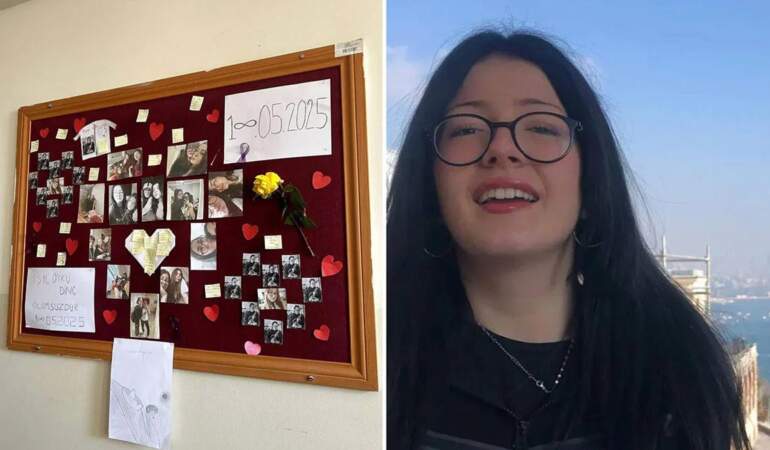 Işıl Öykü Dinç davasında tartışmalı tahliye: HSK, hakim hakkında inceleme başlattı