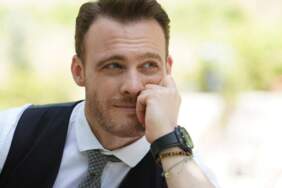 Kerem Bürsin’e Dubai’de büyük onur! Ünlü oyuncu GQ Men Of The Year ödülünü alacak