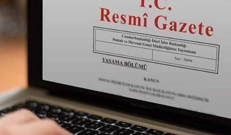 Kadına Yönelik Şiddetle Mücadele V. Ulusal Eylem Planı Resmi Gazete’de yayımlandı