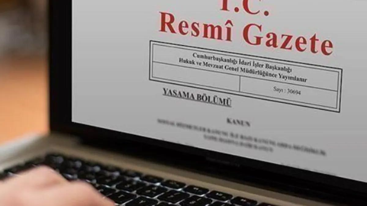 Kadına Yönelik Şiddetle Mücadele V. Ulusal Eylem Planı Resmi Gazete’de yayımlandı
