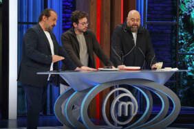 Masterchef 24 Kasım eleme adayları kimler oldu, potaya hangi isimler gitti? Masterchef son bölüm dokunulmazlığı kim kazandı?