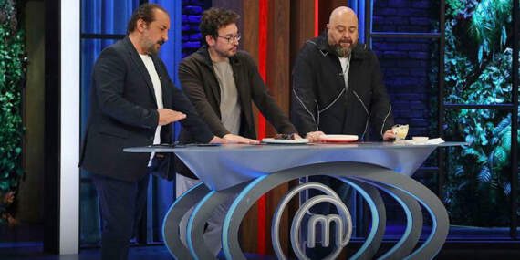 Masterchef 24 Kasım eleme adayları kimler oldu, potaya hangi isimler gitti? Masterchef son bölüm dokunulmazlığı kim kazandı?
