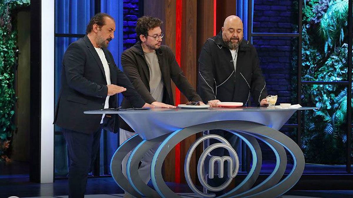 Masterchef 24 Kasım eleme adayları kimler oldu, potaya hangi isimler gitti? Masterchef son bölüm dokunulmazlığı kim kazandı?