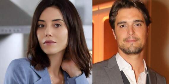 Diogo Morgado’dan Cansu Dere paylaşımı! Sosyal medya hesabında paylaştı: “O gerçekten harika”
