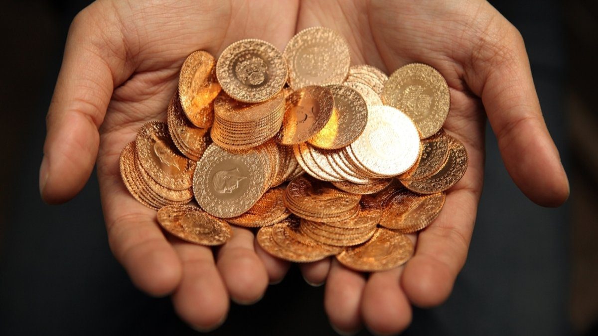 BofA’dan altın için 2026 tahmini: Ons başına 5 bin dolar seviyesine ulaşabilir