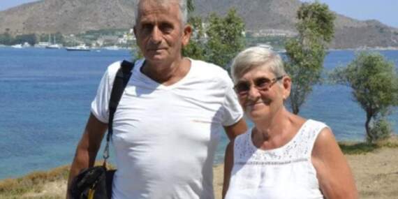 Canan Karatay’ın eşi Ali Başak Karatay hayatını kaybetti