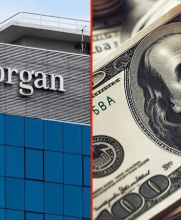 JPMorgan’dan Türkiye tahmini: Dolar, 2026’da 53 lirayı görecek